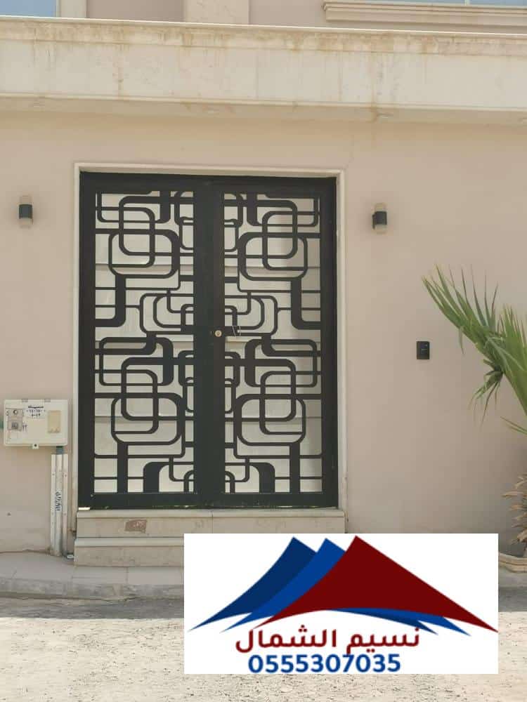 افضل ورشة حدادة بالرياض